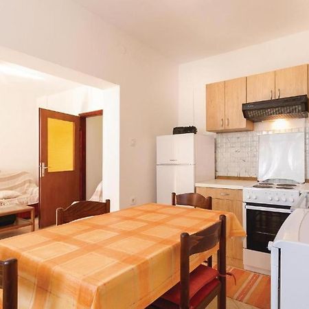 Apartment Frankovici Stara Vala - Tinjan Istra Exterior photo