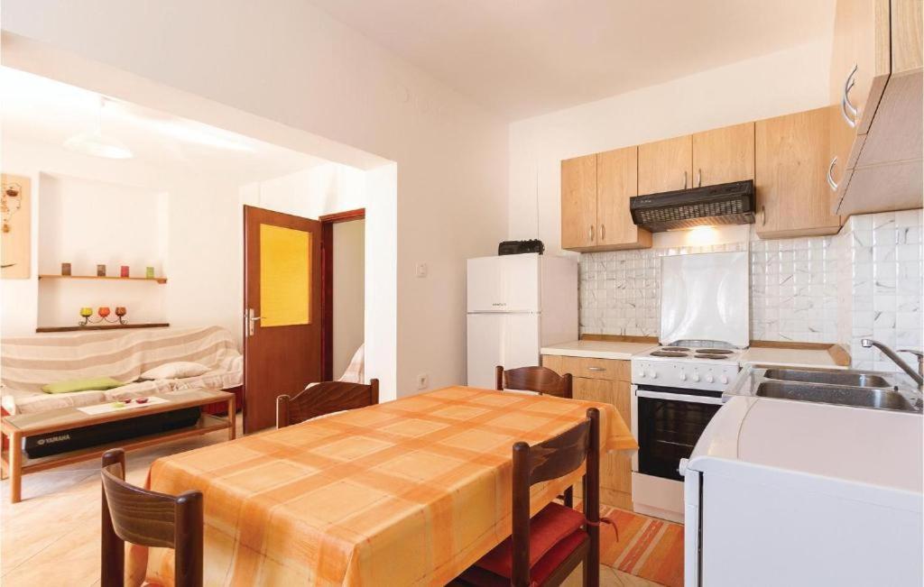 Apartment Frankovici Stara Vala - Tinjan Istra Exterior photo