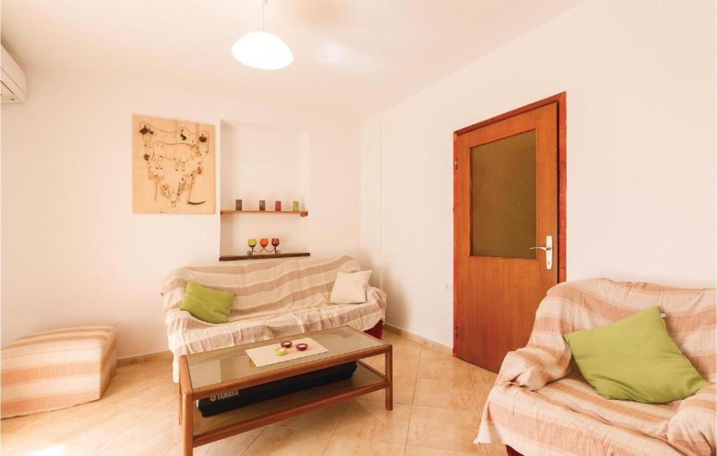 Apartment Frankovici Stara Vala - Tinjan Istra Exterior photo