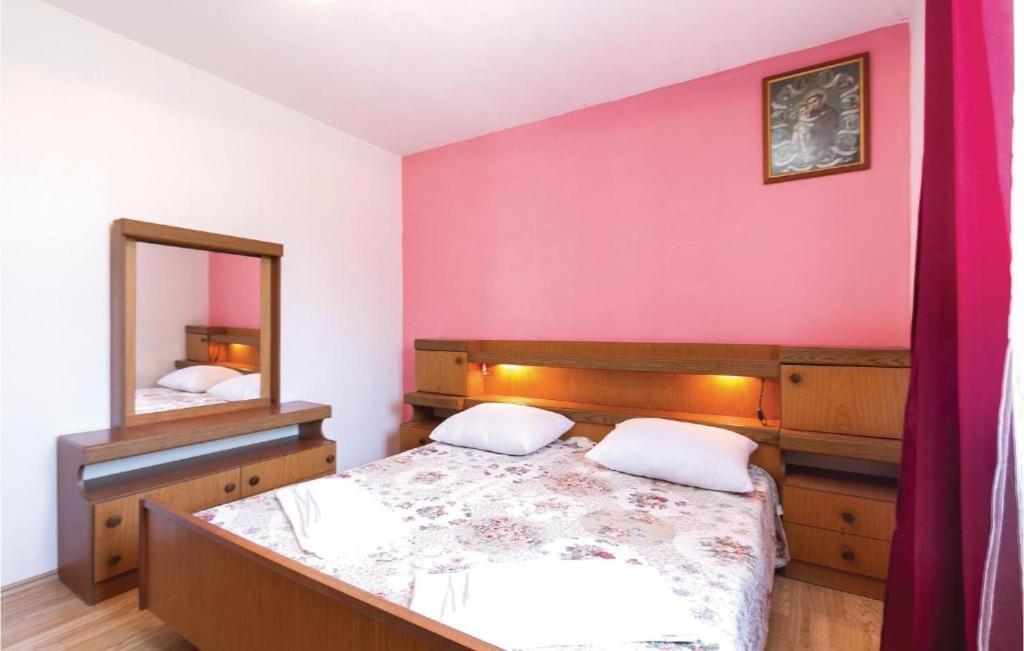 Apartment Frankovici Stara Vala - Tinjan Istra Exterior photo
